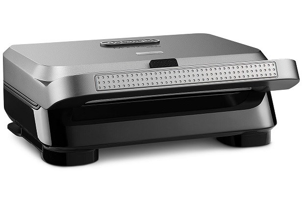 DeLonghi SW 12 BC.S Pohodlné skladování